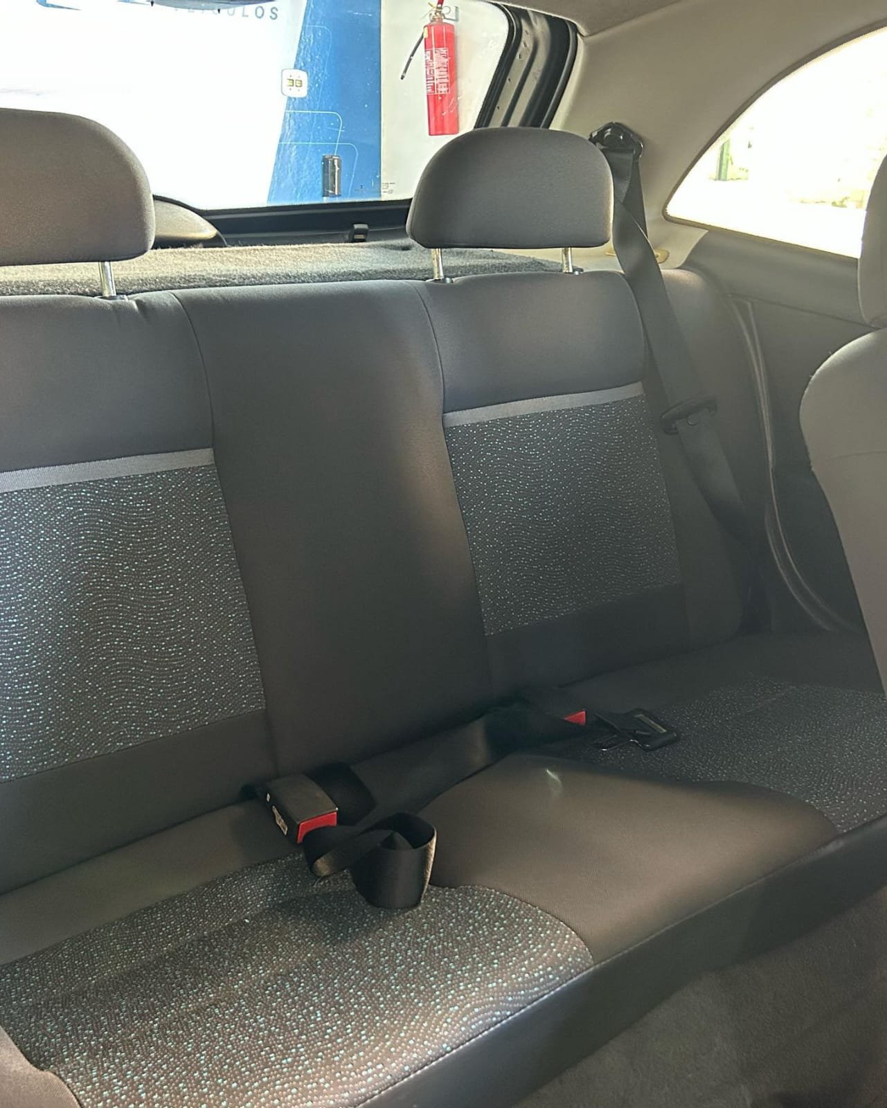 CHEVROLET CELTA LT 2012