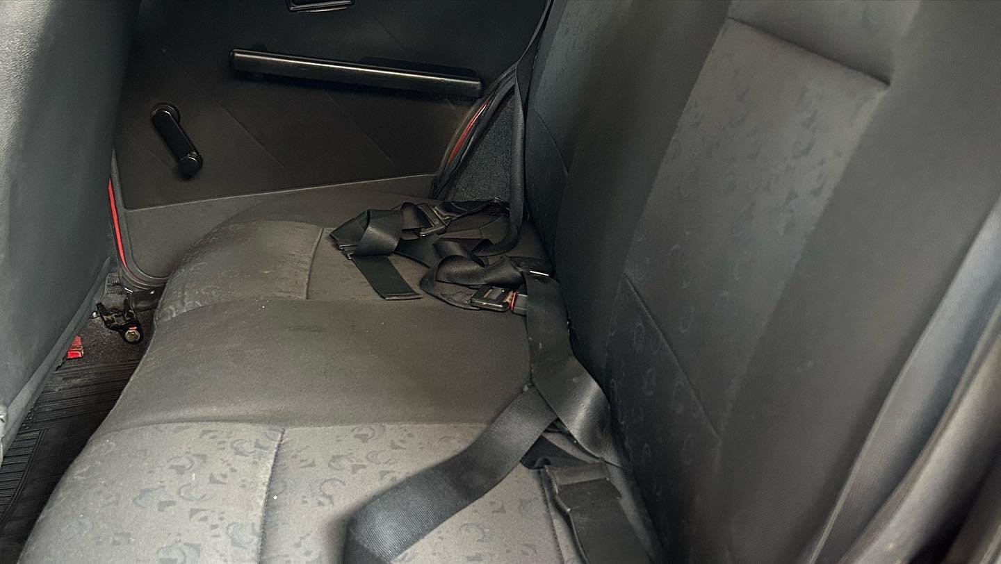 FIAT UNO MILLE FIRE ECONOMY 2012