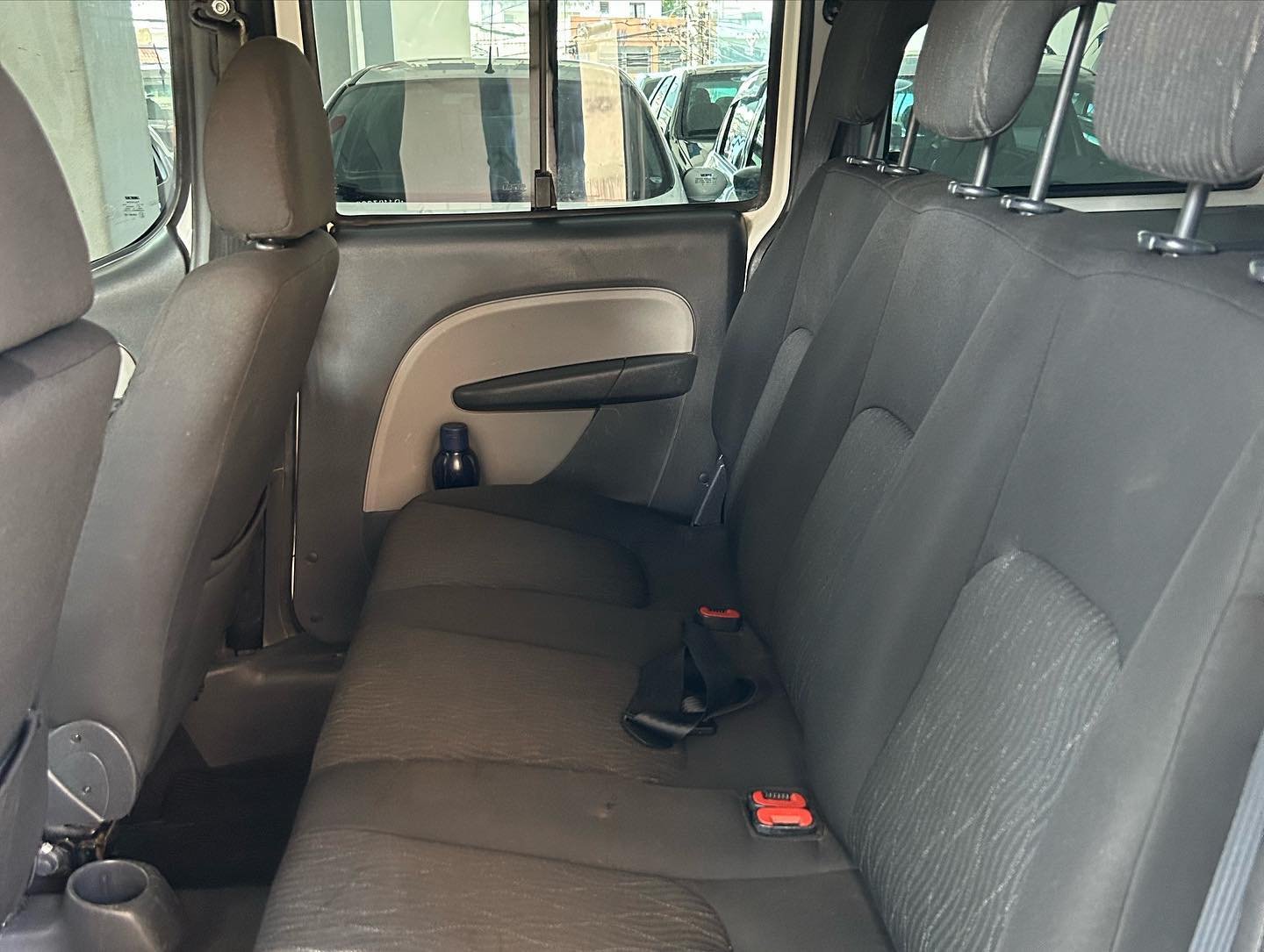 FIAT DOBLO 1.4 COMPLETO 2013