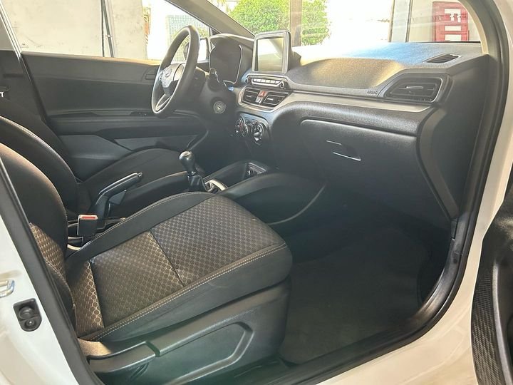 HYUNDAI HB20 VISION 2022