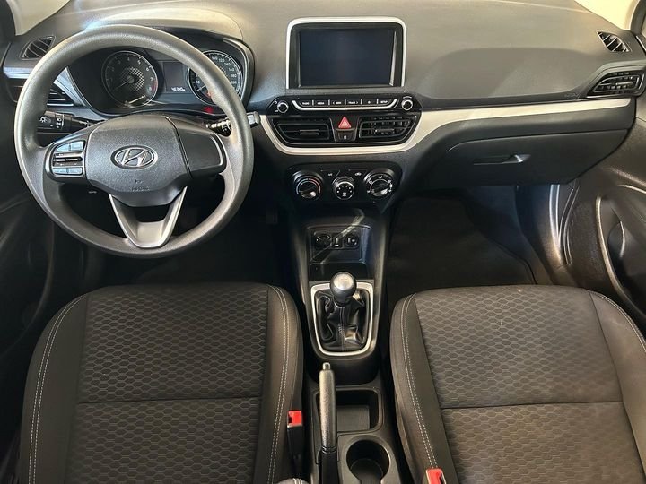 HYUNDAI HB20 VISION 2022