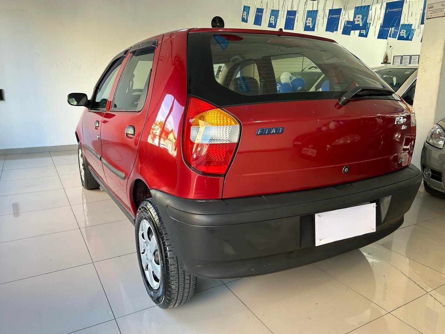 FIAT PALIO FIRE 1.0 FLEX 2006