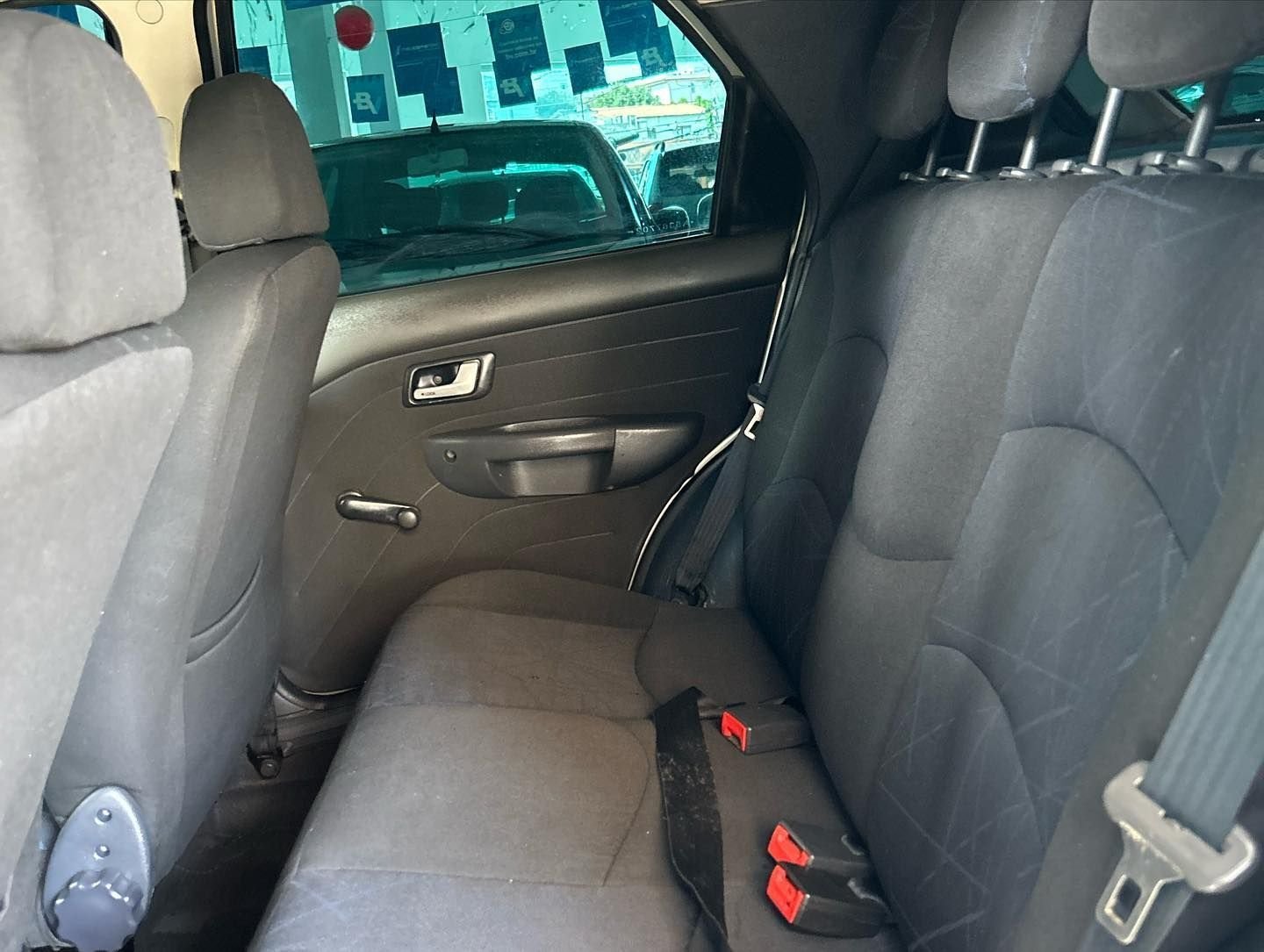 FIAT PALIO ELX ATRACTIVE 1.4 2010