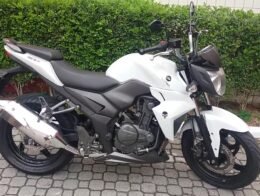 DAFRA NEXT 250cc 2013