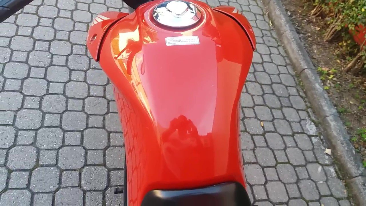 HONDA CG 150 FAN ESDi/ 150 FAN ESDi FLEX 2014