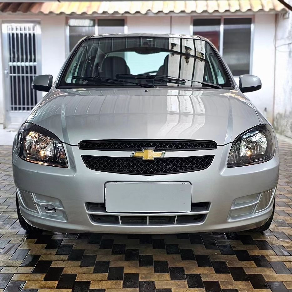 CHEVROLET CELTA 1.0 LT MPFI VHCE 2013 8V FLEX 4P 2013