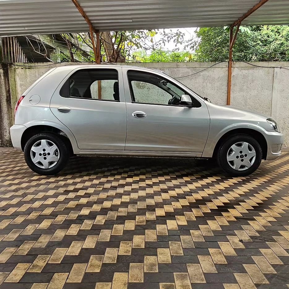 CHEVROLET CELTA 1.0 LT MPFI VHCE 2013 8V FLEX 4P 2013