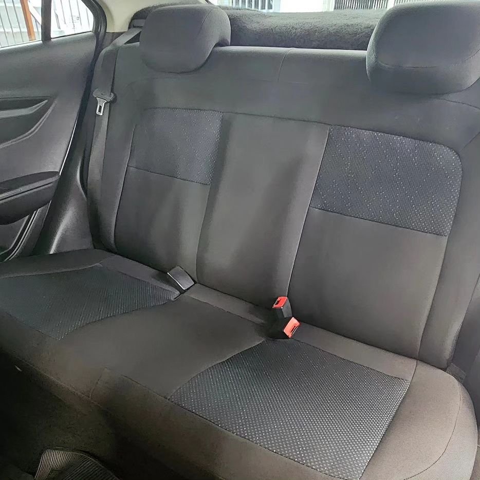 CHEVROLET PRISMA JOY 1.0 8V FLEXPOWER  4P MANUAL 2017