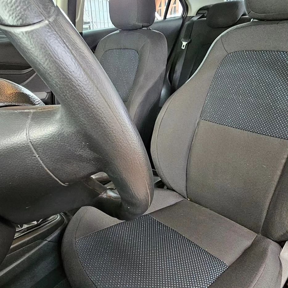 CHEVROLET PRISMA JOY 1.0 8V FLEXPOWER  4P MANUAL 2017